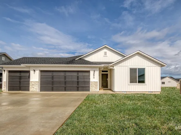 2673 N Arroyo Vista Way, Kuna, ID 83634