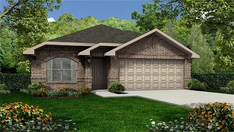 1st image of 3506 La Palma Ln