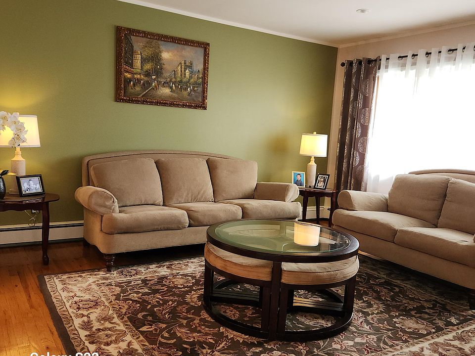 6 Spruce St Elmwood Park, NJ, 07407 Apartments for Rent Zillow