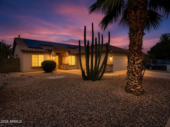 15420 N 160th Ln, Surprise, AZ 85374