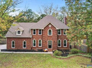 1310 Hiwan Trl SE, Huntsville, AL 35802