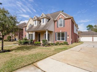 28302 Hollow Springs Ln, Spring, TX 77386