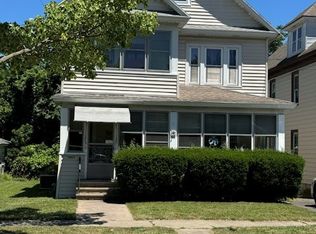 435 S Wilbur Ave, Syracuse, NY 13204