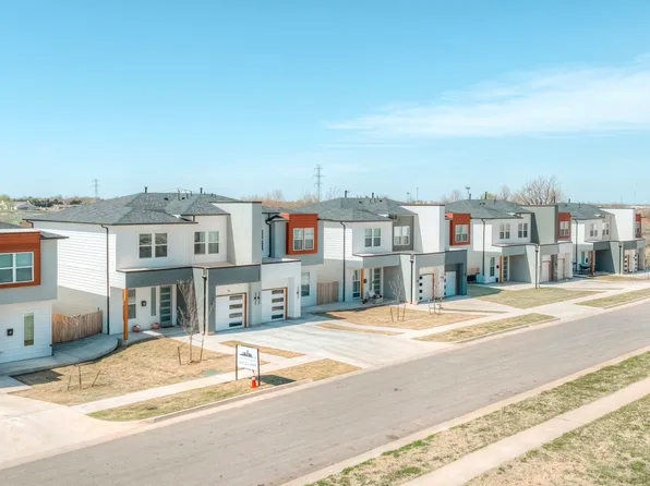 11337 N Blackwelder Ave #B, Oklahoma City, OK 73120