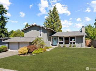 20912 125th Ave SE, Kent, WA
