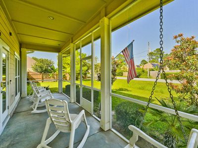 409 N Holiday Rd, Miramar Beach, FL, 32550