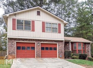 434 Chartley Trl #2, Stone Mountain, GA 30083