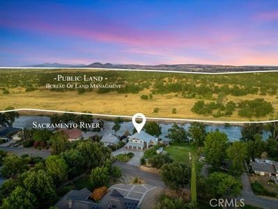 15540 China Rapids Dr, Red Bluff, CA, 96080