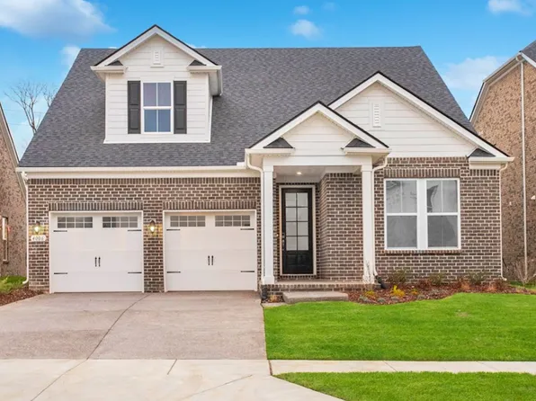 4006 Willow Belle Dr, Mount Juliet, TN 37122