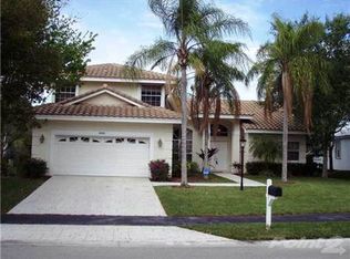 4960 NW 106th Ave, Coral Springs, FL 33076