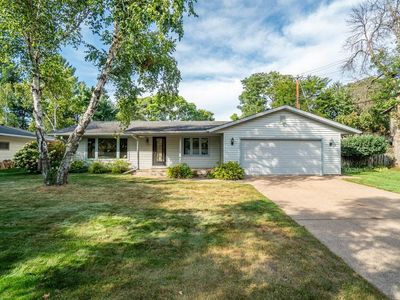 1436 Webster Avenue, Eau Claire, WI, 54701