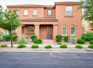 3327 E Loma Vista St, Gilbert, AZ 85295