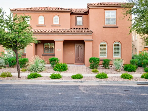 3327 E Loma Vista St, Gilbert, AZ 85295