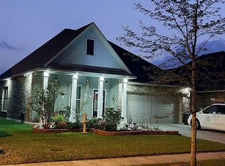 16243 Timberstone Dr, Prairieville, LA 70769