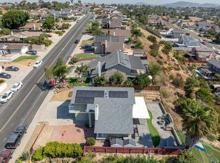 7445 Goode St, San Diego, CA 92139