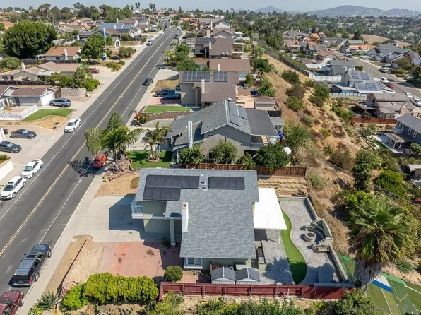 7445 Goode St, San Diego, CA 92139