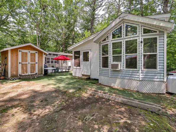 201 Hanson Mill Road #55, Moultonborough, NH 03254