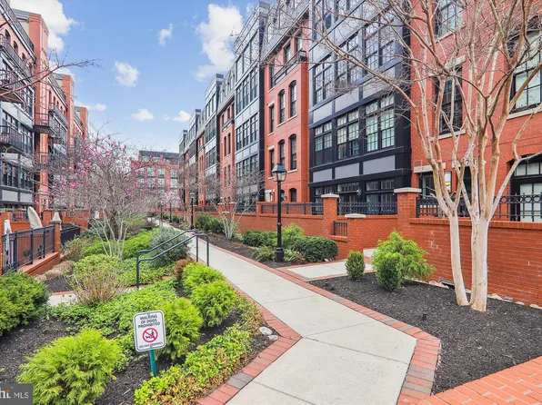 1701 16th St N #335-C, Arlington, VA 22209