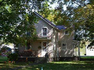 811 Mount Vernon Ave, Huntingdon, PA 16652