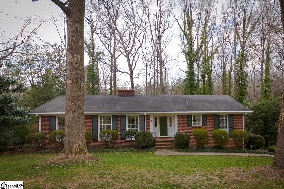 222 McSwain Dr, Greenville, SC 29615 Zillow