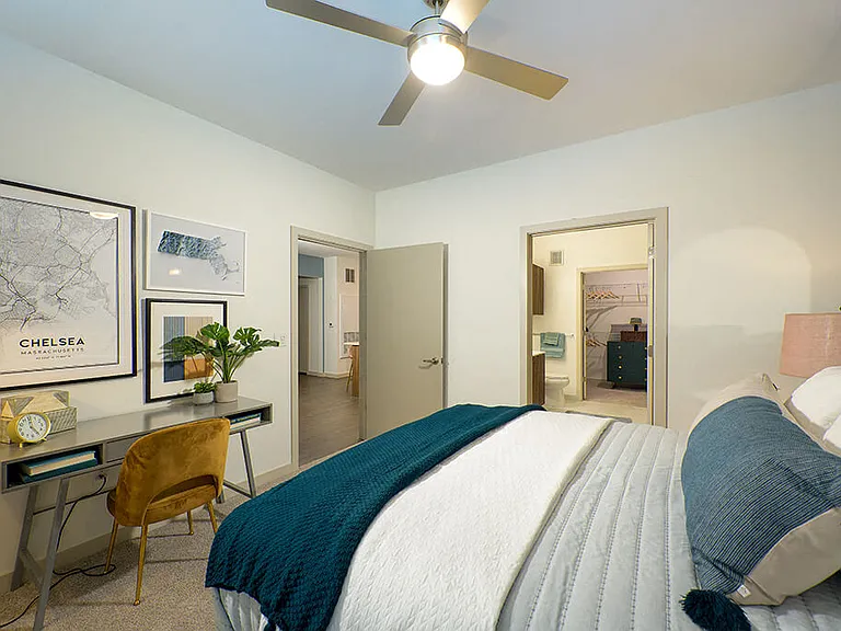 V2 Apartments — Photo 9