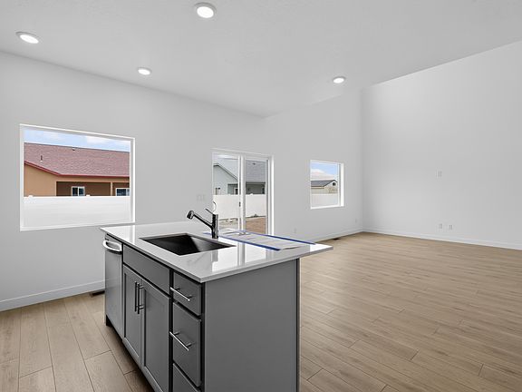 Brookfield Wasatch 12