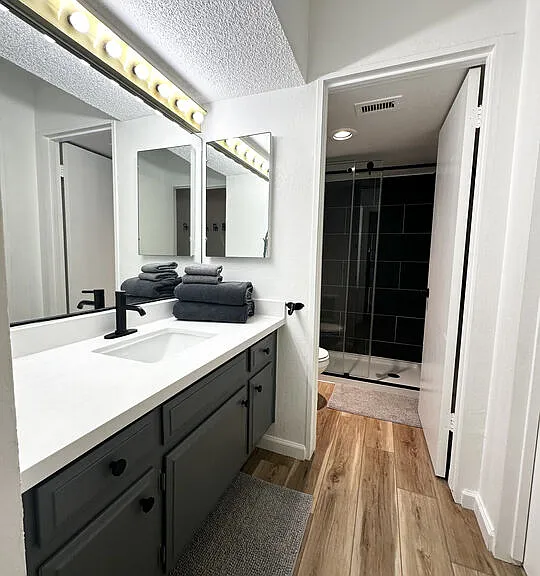 1655 E Palm Canyon Dr #318 — Photo 20