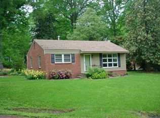 2200 Marroit Rd, Henrico, VA 23229