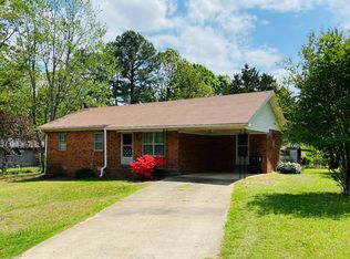 2201 Tyler St, Pocahontas, AR 72455
