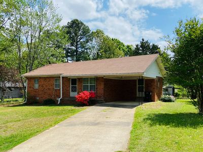 2201 Tyler St, Pocahontas, AR, 72455