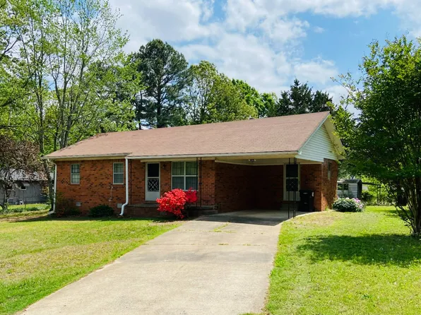 2201 Tyler St, Pocahontas, AR 72455