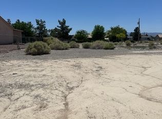 1161 W Sierra Vista Cir S, Pahrump, NV 89060