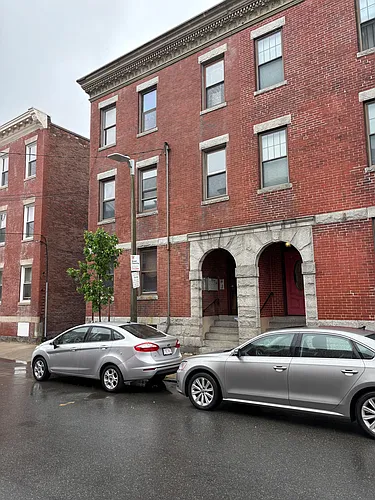 68 Frankfort St #2F Photo 1