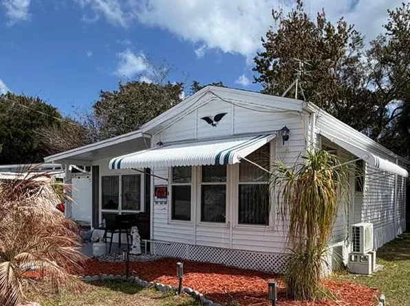 5200 S Nova Rd Lot 137, Pt Orange, FL 32127