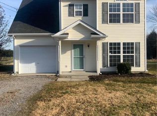 465 Dorchester Dr, Christiana, TN 37037