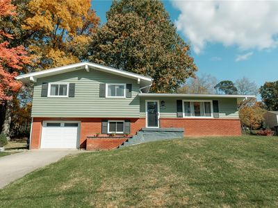 1085 Hickory Ln, Indiana, PA, 15701