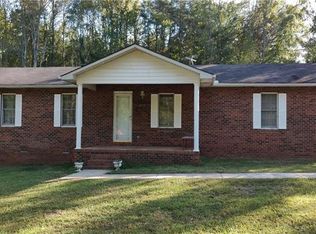 9655 Old Beatty Ford Rd, Rockwell, NC 28138