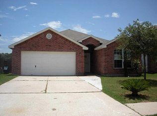 3918 Ridge Canyon Rd, Baytown, TX 77521