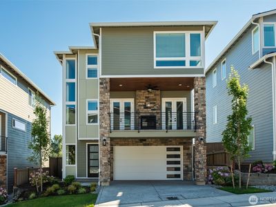 7523 S 130th Place, Seattle, WA, 98178