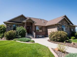 430 Hawthorne Dr, River Heights, UT 84321