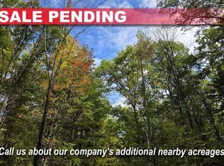 5 French Rd, Pembine, WI 54156