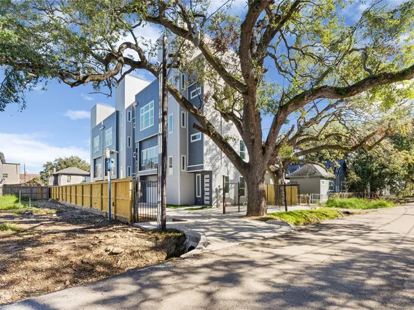 2709 Dennis St, Houston, TX 77004