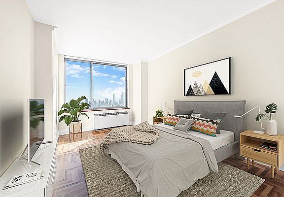 3rd image of 101 W 67th St APT 50C