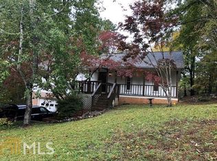 5 Arrowhead Dr SE, Rome, GA 30161