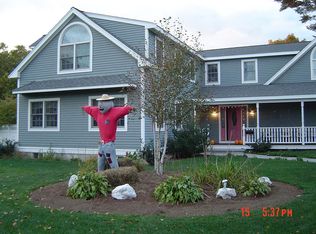 178 Station St, Stoughton, MA 02072