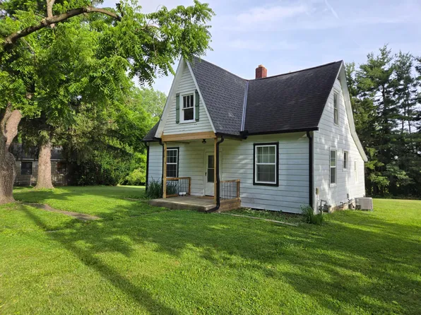 315 E Main St, Kirkersville, OH 43033