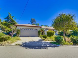 7905 San Vicente St, San Diego, CA 92114