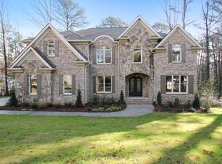 1791 Greystone Ct, Marietta, GA 30068