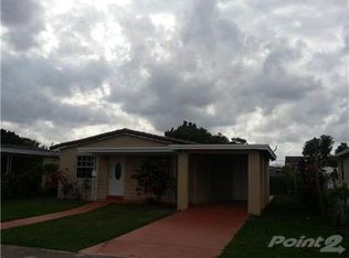 3700 SW 87th Pl, Miami, FL 33165