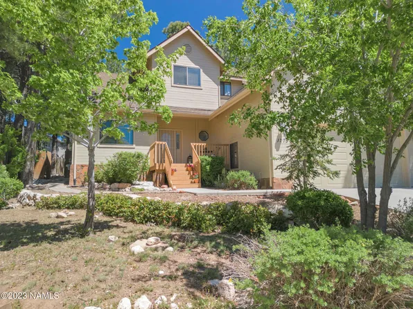 1275 W Lil Ben Trl, Flagstaff, AZ 86005